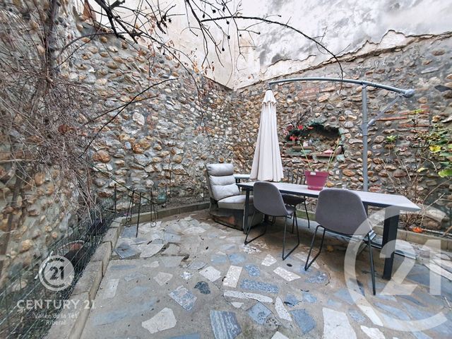 maison à vendre - 4 pièces - 164.0 m2 - BAIXAS - 66 - LANGUEDOC-ROUSSILLON - Century 21 Riberal