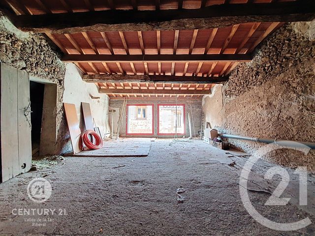 maison à vendre - 4 pièces - 164.0 m2 - BAIXAS - 66 - LANGUEDOC-ROUSSILLON - Century 21 Riberal