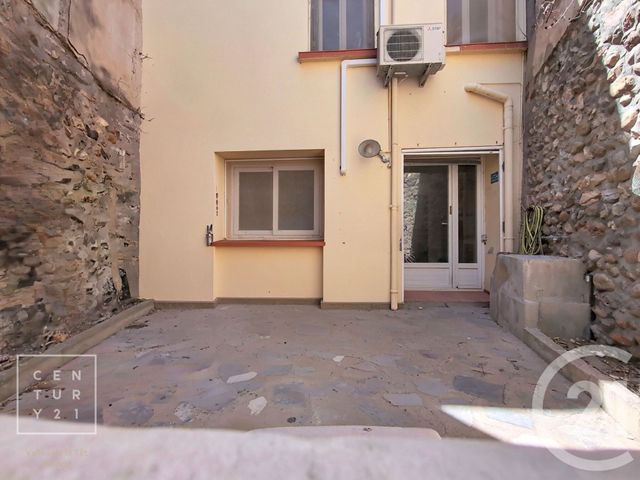 maison à vendre - 4 pièces - 164.0 m2 - BAIXAS - 66 - LANGUEDOC-ROUSSILLON - Century 21 Riberal