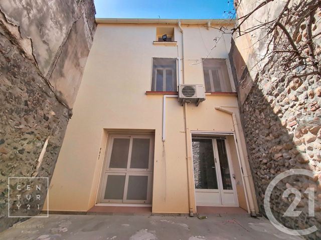 Maison à vendre BAIXAS