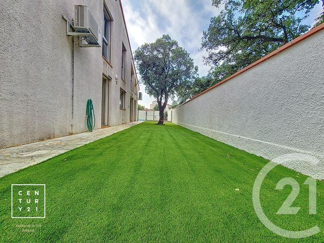 maison à vendre - 7 pièces - 166.0 m2 - ST ESTEVE - 66 - LANGUEDOC-ROUSSILLON - Century 21 Riberal