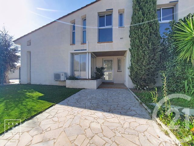 maison à vendre - 7 pièces - 166.0 m2 - ST ESTEVE - 66 - LANGUEDOC-ROUSSILLON - Century 21 Riberal