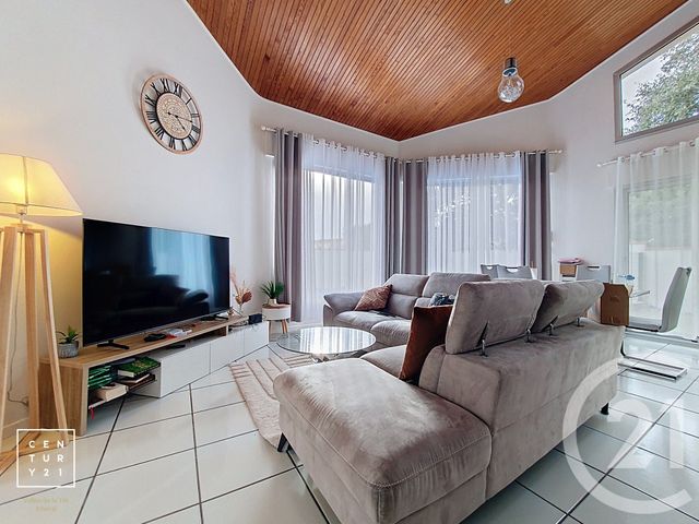 maison à vendre - 7 pièces - 166.0 m2 - ST ESTEVE - 66 - LANGUEDOC-ROUSSILLON - Century 21 Riberal