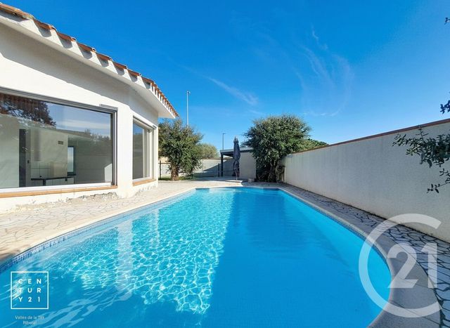 maison - ST ESTEVE - 66