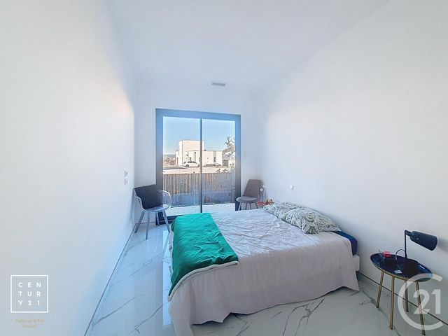 maison à vendre - 4 pièces - 113.0 m2 - PERPIGNAN - 66 - LANGUEDOC-ROUSSILLON - Century 21 Riberal