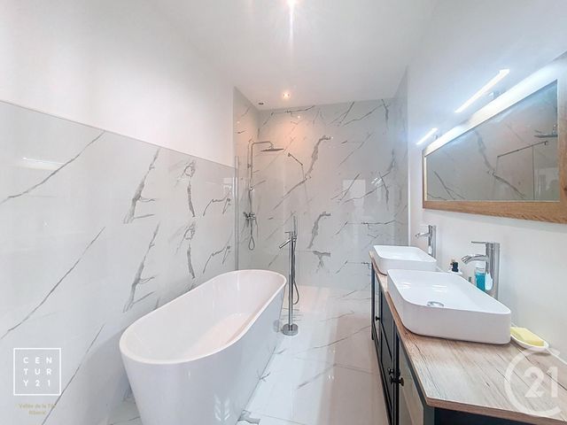 maison à vendre - 4 pièces - 113.0 m2 - PERPIGNAN - 66 - LANGUEDOC-ROUSSILLON - Century 21 Riberal