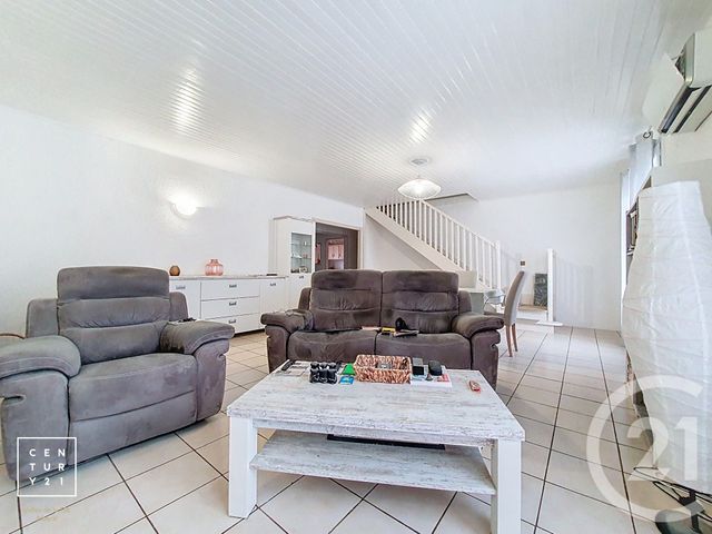maison à vendre - 4 pièces - 104.55 m2 - BAHO - 66 - LANGUEDOC-ROUSSILLON - Century 21 Riberal
