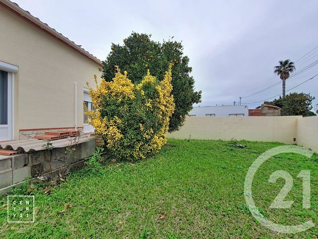 maison à vendre - 4 pièces - 104.55 m2 - BAHO - 66 - LANGUEDOC-ROUSSILLON - Century 21 Riberal
