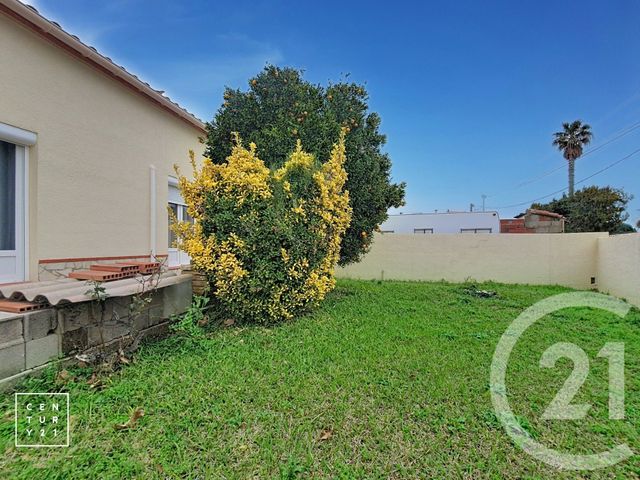 maison à vendre - 4 pièces - 104.55 m2 - BAHO - 66 - LANGUEDOC-ROUSSILLON - Century 21 Riberal