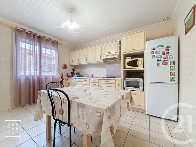 maison à vendre - 4 pièces - 104.55 m2 - BAHO - 66 - LANGUEDOC-ROUSSILLON - Century 21 Riberal
