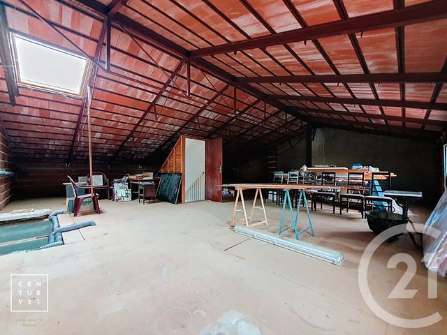 maison à vendre - 4 pièces - 104.55 m2 - BAHO - 66 - LANGUEDOC-ROUSSILLON - Century 21 Riberal