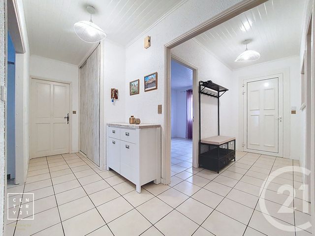 maison à vendre - 4 pièces - 104.55 m2 - BAHO - 66 - LANGUEDOC-ROUSSILLON - Century 21 Riberal