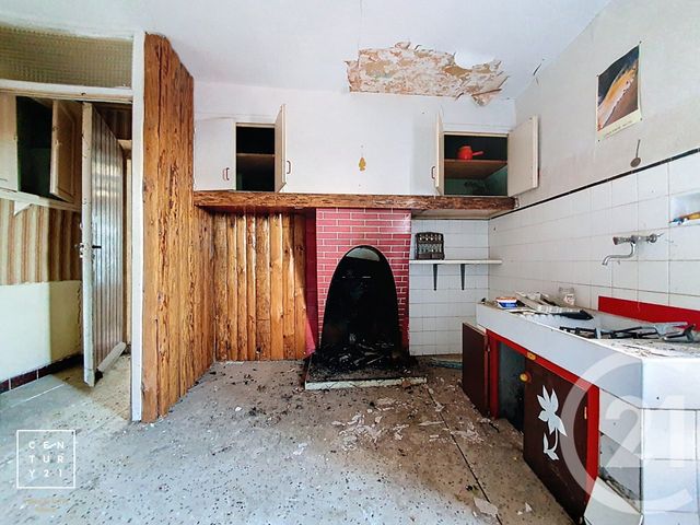 maison à vendre - 5 pièces - 66.03 m2 - LESQUERDE - 66 - LANGUEDOC-ROUSSILLON - Century 21 Riberal