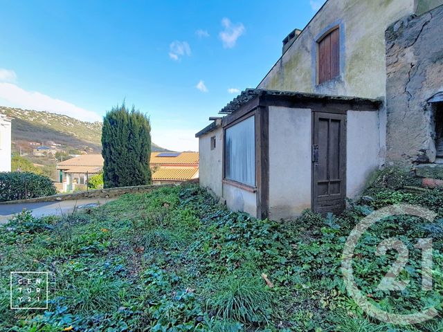 maison à vendre - 5 pièces - 66.03 m2 - LESQUERDE - 66 - LANGUEDOC-ROUSSILLON - Century 21 Riberal