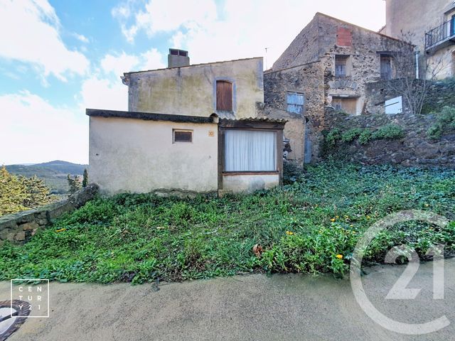 maison à vendre - 5 pièces - 66.03 m2 - LESQUERDE - 66 - LANGUEDOC-ROUSSILLON - Century 21 Riberal