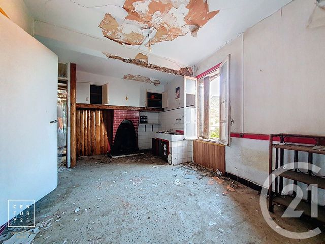 maison à vendre - 5 pièces - 66.03 m2 - LESQUERDE - 66 - LANGUEDOC-ROUSSILLON - Century 21 Riberal