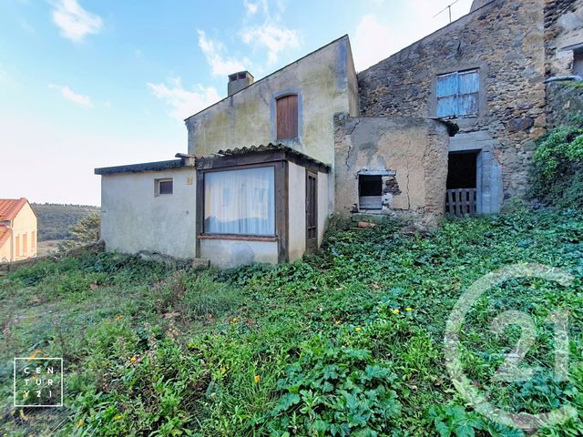 maison à vendre - 5 pièces - 66.03 m2 - LESQUERDE - 66 - LANGUEDOC-ROUSSILLON - Century 21 Riberal