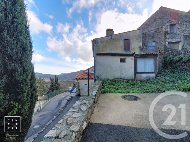 maison à vendre - 5 pièces - 66.03 m2 - LESQUERDE - 66 - LANGUEDOC-ROUSSILLON - Century 21 Riberal