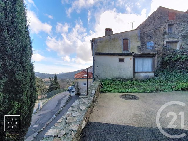 Maison à vendre LESQUERDE