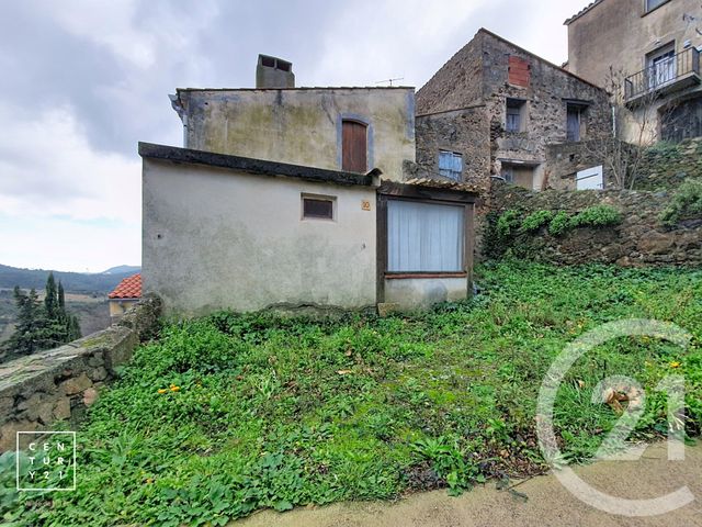 maison à vendre - 5 pièces - 66.03 m2 - LESQUERDE - 66 - LANGUEDOC-ROUSSILLON - Century 21 Riberal