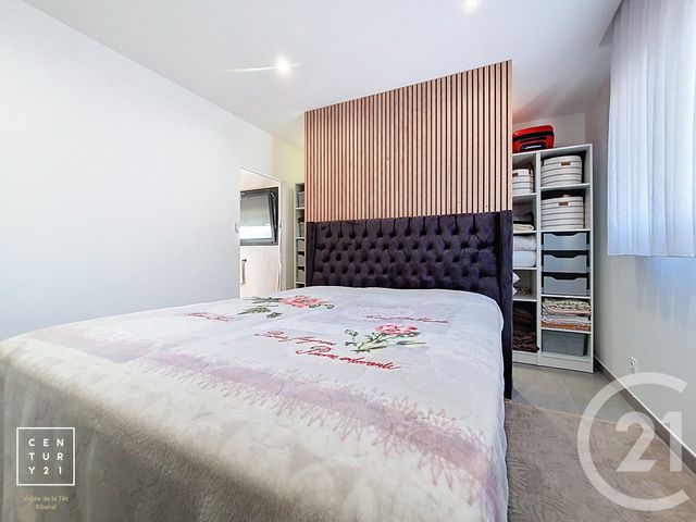 maison à vendre - 4 pièces - 118.87 m2 - PERPIGNAN - 66 - LANGUEDOC-ROUSSILLON - Century 21 Riberal