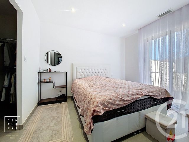 maison à vendre - 4 pièces - 118.87 m2 - PERPIGNAN - 66 - LANGUEDOC-ROUSSILLON - Century 21 Riberal
