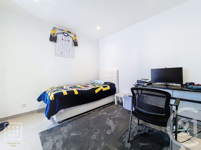 maison à vendre - 4 pièces - 118.87 m2 - PERPIGNAN - 66 - LANGUEDOC-ROUSSILLON - Century 21 Riberal