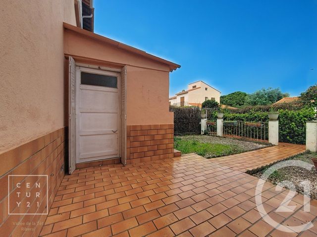 maison à vendre - 4 pièces - 97.9 m2 - ST ESTEVE - 66 - LANGUEDOC-ROUSSILLON - Century 21 Riberal