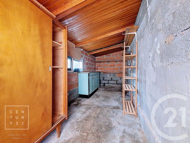 maison à vendre - 4 pièces - 97.9 m2 - ST ESTEVE - 66 - LANGUEDOC-ROUSSILLON - Century 21 Riberal