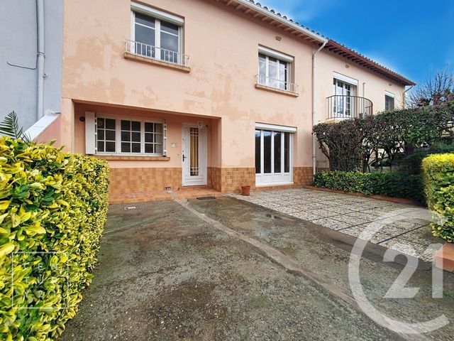 maison - ST ESTEVE - 66