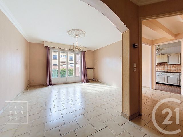 maison à vendre - 4 pièces - 97.9 m2 - ST ESTEVE - 66 - LANGUEDOC-ROUSSILLON - Century 21 Riberal