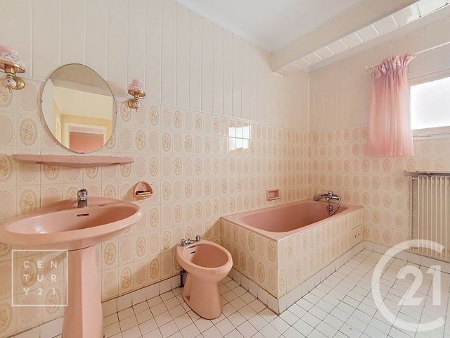 maison à vendre - 4 pièces - 97.9 m2 - ST ESTEVE - 66 - LANGUEDOC-ROUSSILLON - Century 21 Riberal