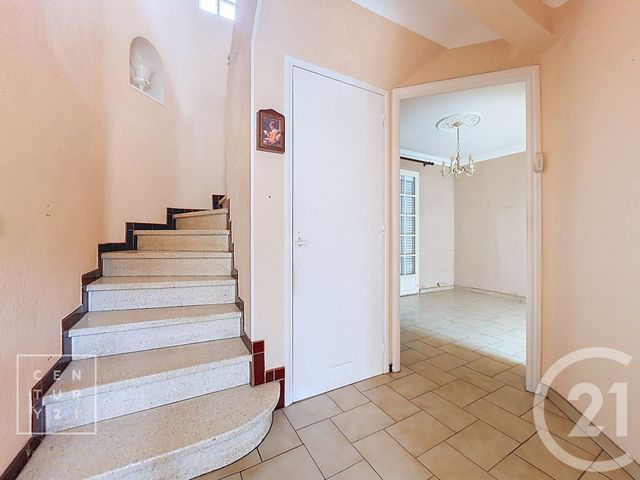 maison à vendre - 4 pièces - 97.9 m2 - ST ESTEVE - 66 - LANGUEDOC-ROUSSILLON - Century 21 Riberal