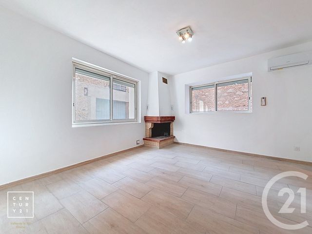 maison à vendre - 3 pièces - 60.66 m2 - ESTAGEL - 66 - LANGUEDOC-ROUSSILLON - Century 21 Riberal