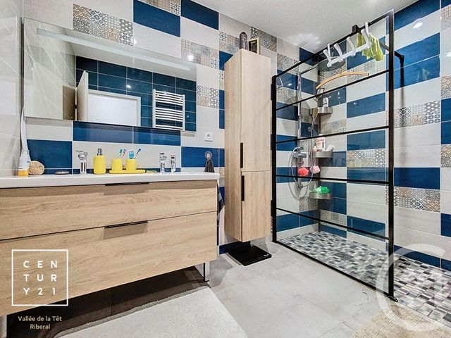 maison à vendre - 3 pièces - 67.54 m2 - BAIXAS - 66 - LANGUEDOC-ROUSSILLON - Century 21 Riberal