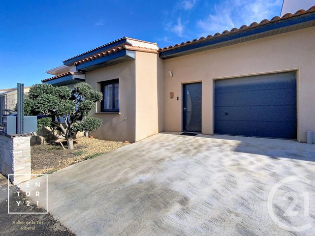 maison - BAIXAS - 66