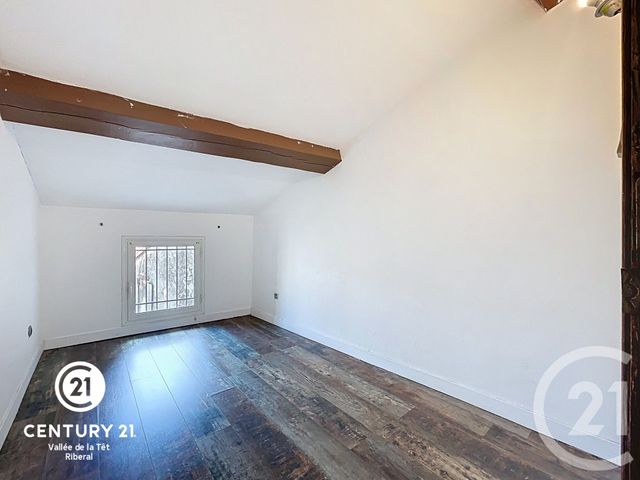 maison à vendre - 3 pièces - 70.0 m2 - PEZILLA LA RIVIERE - 66 - LANGUEDOC-ROUSSILLON - Century 21 Riberal