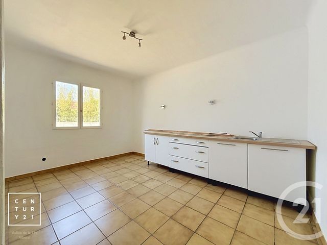 maison à vendre - 4 pièces - 137.8 m2 - TOULOUGES - 66 - LANGUEDOC-ROUSSILLON - Century 21 Riberal