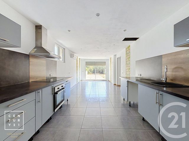 maison à vendre - 4 pièces - 137.8 m2 - TOULOUGES - 66 - LANGUEDOC-ROUSSILLON - Century 21 Riberal