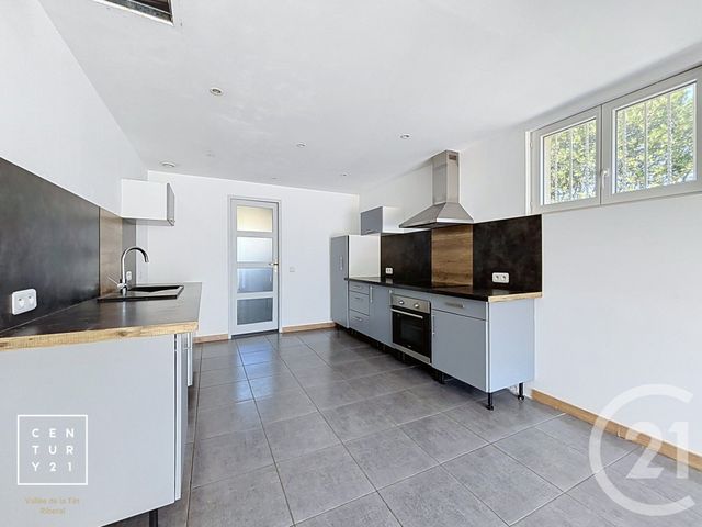 maison à vendre - 4 pièces - 137.8 m2 - TOULOUGES - 66 - LANGUEDOC-ROUSSILLON - Century 21 Riberal