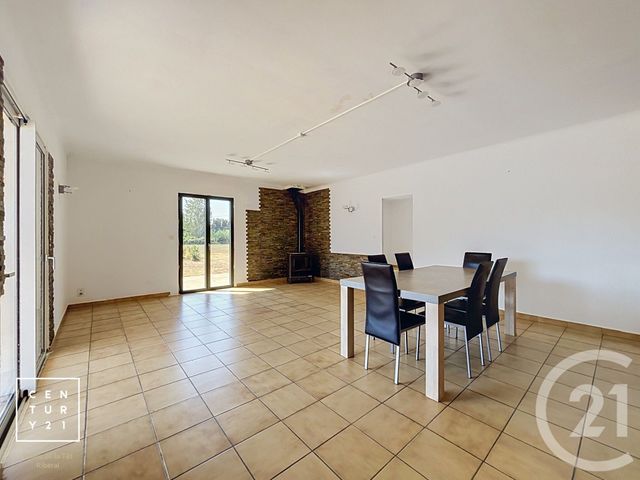maison à vendre - 4 pièces - 137.8 m2 - TOULOUGES - 66 - LANGUEDOC-ROUSSILLON - Century 21 Riberal