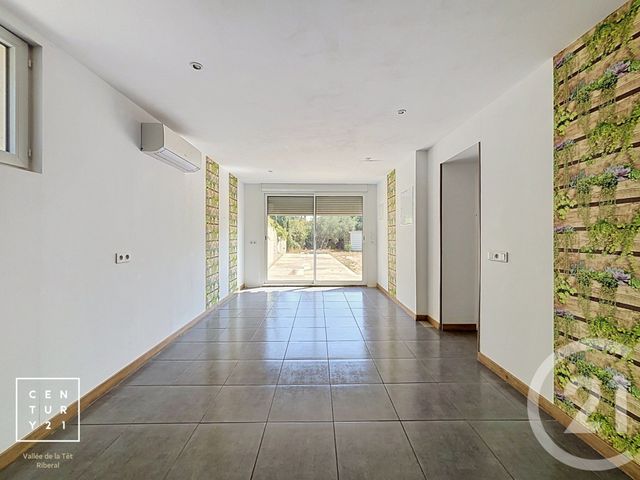 maison à vendre - 4 pièces - 137.8 m2 - TOULOUGES - 66 - LANGUEDOC-ROUSSILLON - Century 21 Riberal