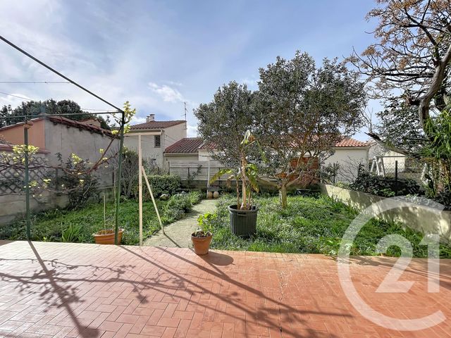 maison à vendre - 5 pièces - 116.0 m2 - ST ESTEVE - 66 - LANGUEDOC-ROUSSILLON - Century 21 Riberal