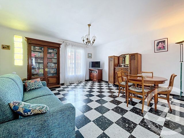 maison à vendre - 5 pièces - 116.0 m2 - ST ESTEVE - 66 - LANGUEDOC-ROUSSILLON - Century 21 Riberal