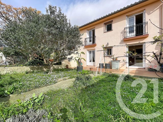 maison - ST ESTEVE - 66