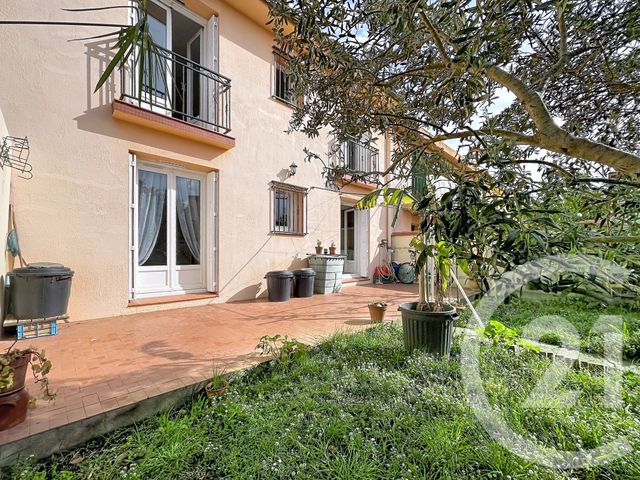 maison à vendre - 5 pièces - 116.0 m2 - ST ESTEVE - 66 - LANGUEDOC-ROUSSILLON - Century 21 Riberal