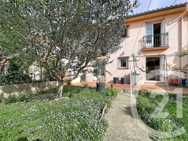 maison à vendre - 5 pièces - 116.0 m2 - ST ESTEVE - 66 - LANGUEDOC-ROUSSILLON - Century 21 Riberal