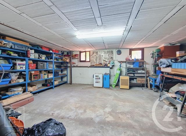 maison à vendre - 4 pièces - 130.0 m2 - BAHO - 66 - LANGUEDOC-ROUSSILLON - Century 21 Riberal