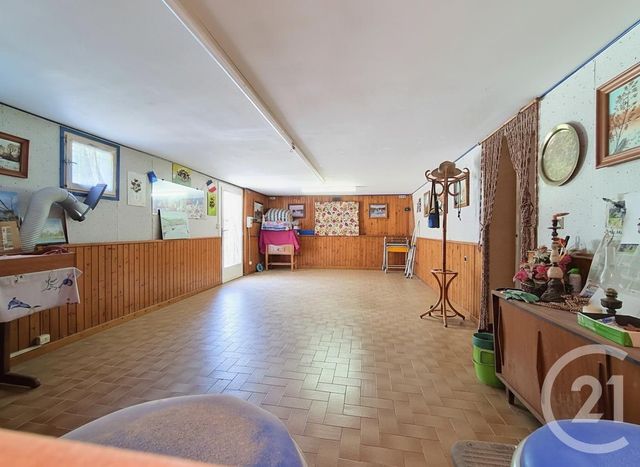 maison à vendre - 4 pièces - 130.0 m2 - BAHO - 66 - LANGUEDOC-ROUSSILLON - Century 21 Riberal