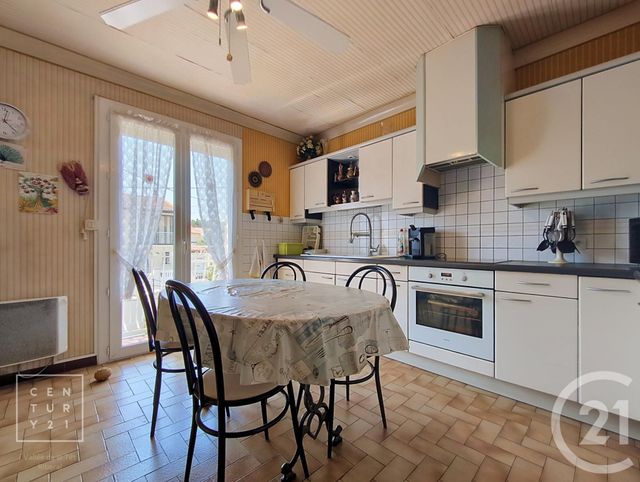 maison à vendre - 4 pièces - 130.0 m2 - BAHO - 66 - LANGUEDOC-ROUSSILLON - Century 21 Riberal